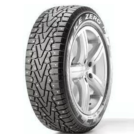 Шина зимняя шипованная Pirelli Ice Zero 215-50-17 95T
