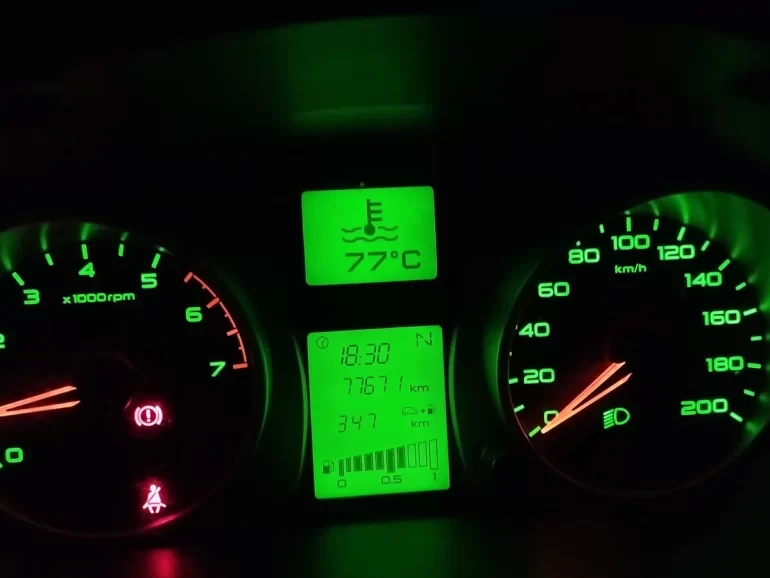 Часы показывают неправильное время