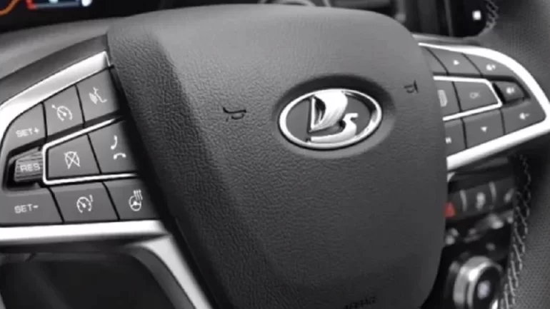 Клаксон Lada Vesta NG стал тише?