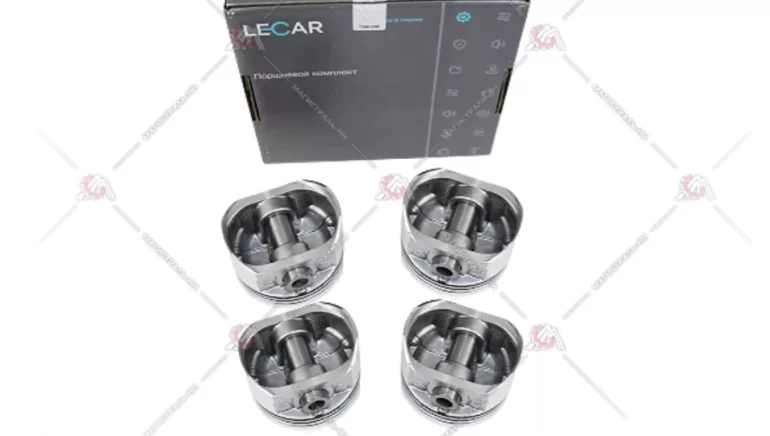 Кто ставил безвтыковые поршни на двигатель Renault K7M 1.6л 8кл?