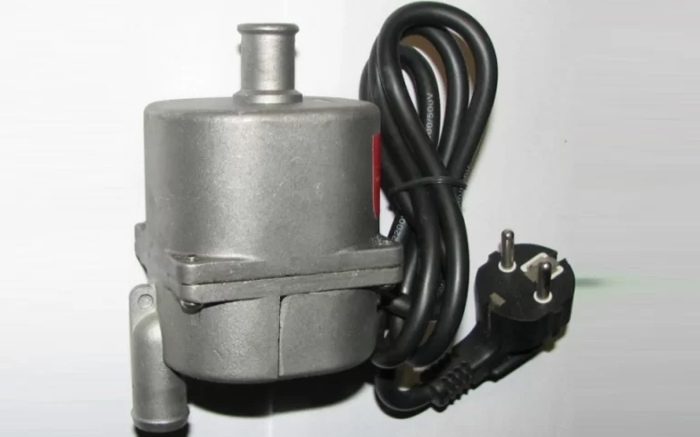 Какой предпусковой обогреватель выбрать и куда поставить?