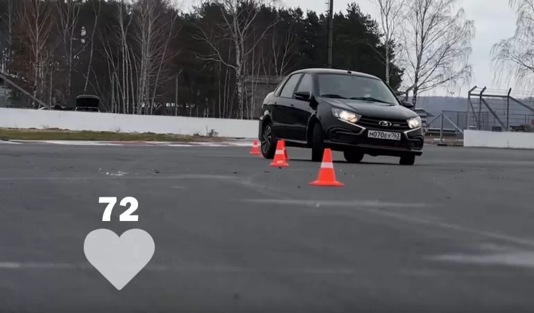 Конкурс АВТОВАЗа «Бешеная табуретка» (до 20.12.23)