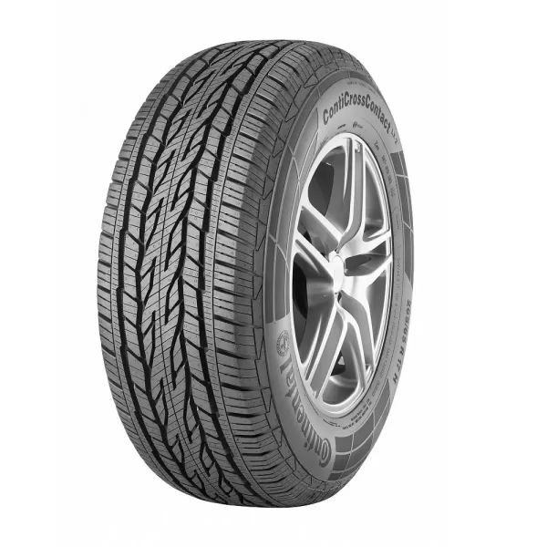 Шина Continental ContiCrossContact LX2 215-50-R17 91H