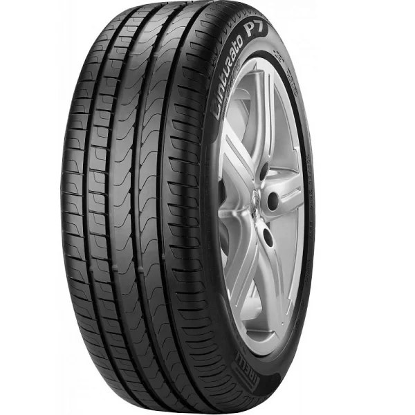 Шина летняя Pirelli Cinturato 215-50-17 95W XL P7