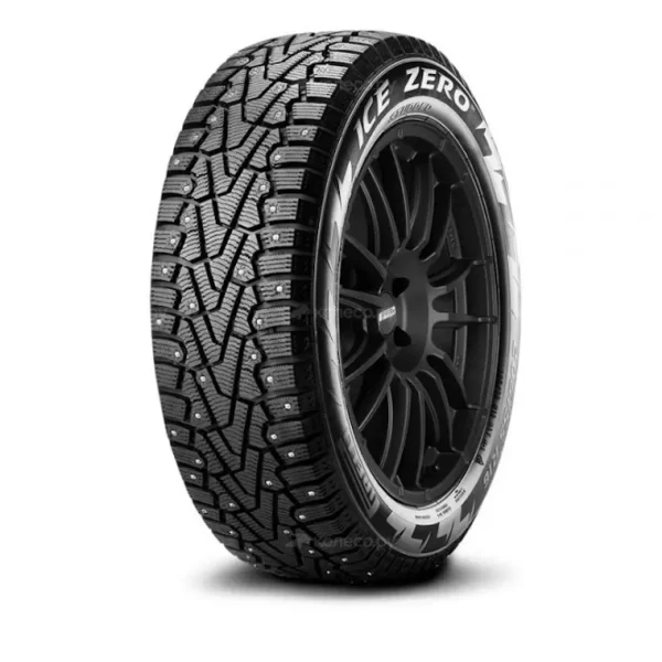 Шина зимняя шипованная Pirelli Ice Zero XL 215-55-18 99T
