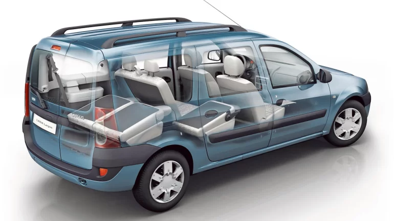 Правительство хочет сделать доступный семейный автомобиль LADA