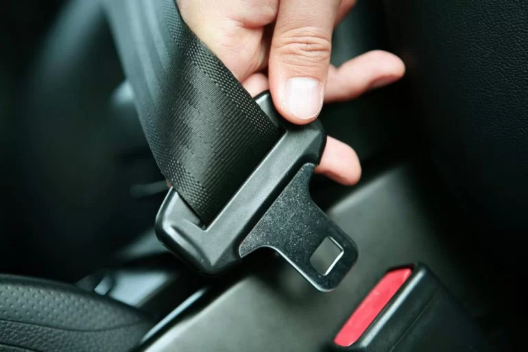 Ремни безопасности для Lada Granta теперь поставляет Китай