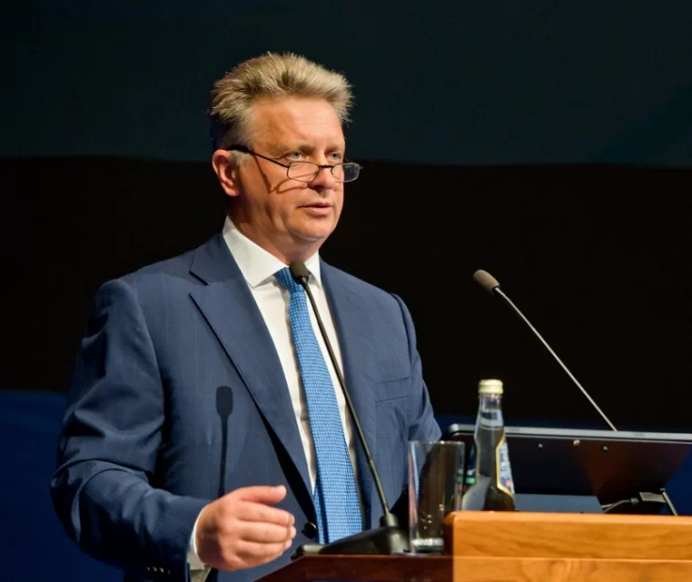 Президент АВТОВАЗа посетил расширенное заседание челябинского отделения «СоюзМаш России»