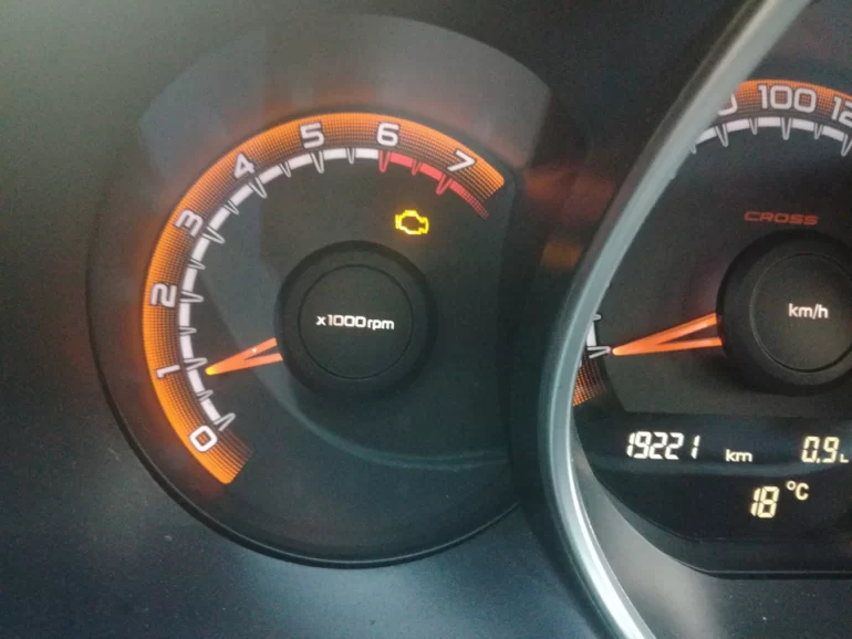 Периодически появляется ошибка Р0130