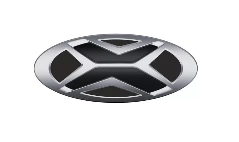 АВТОВАЗ запатентовал логотип новой модели LADA (китайской?)