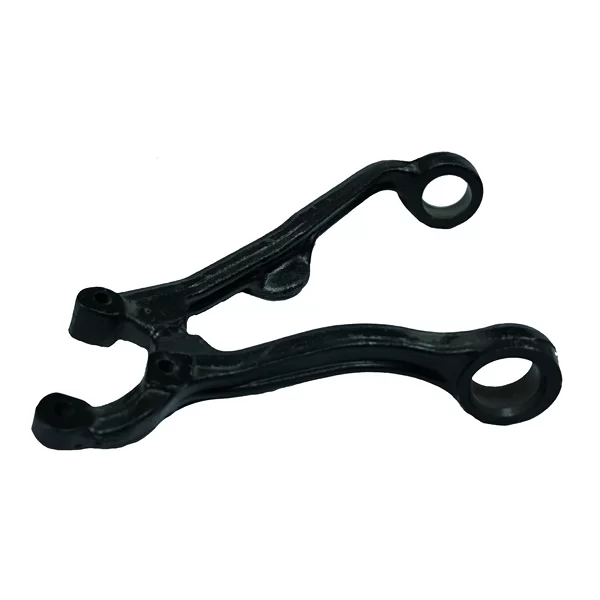 Рычаг передней подвески верхний в сборе для Lada Niva Legend, 4x4, Urban