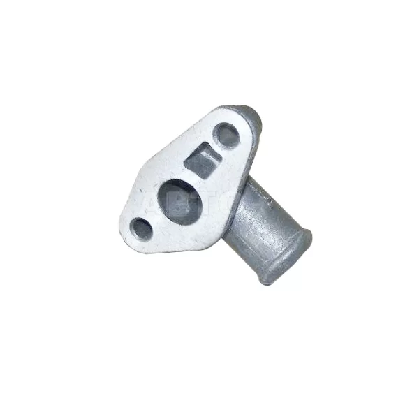 Труба подводящая радиатора отопителя для Lada Niva Travel, Chevrolet