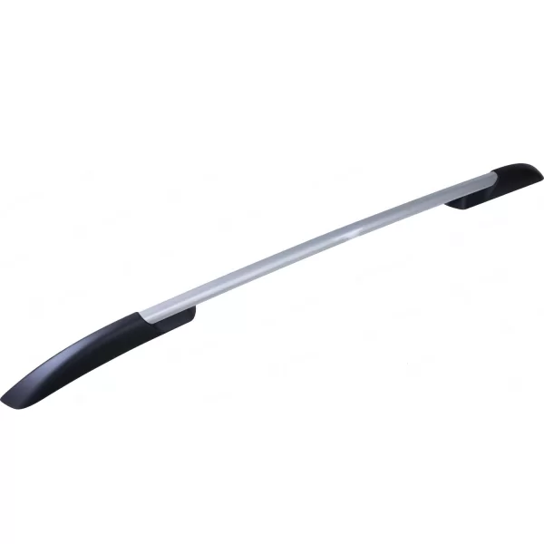 Ложемент (рейлинг) багажника крыши в сборе для Lada Granta универсал, Kalina-2 универсал