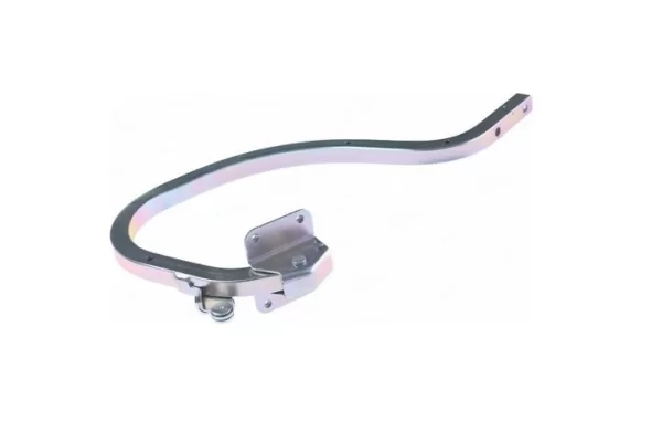 Петля крышки багажника левая для Lada Vesta седан