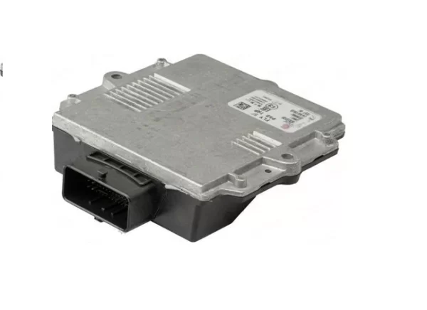 Контроллер (наездник) для Lada Vesta CNG