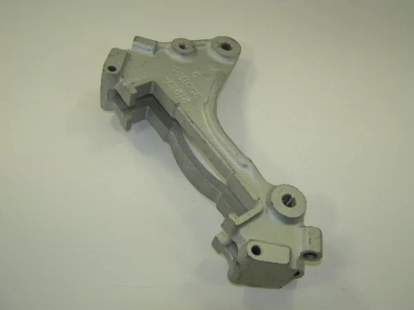 Направляющая скоба тормозных колодок для Lada Niva 4x4, Travel, Chevrolet