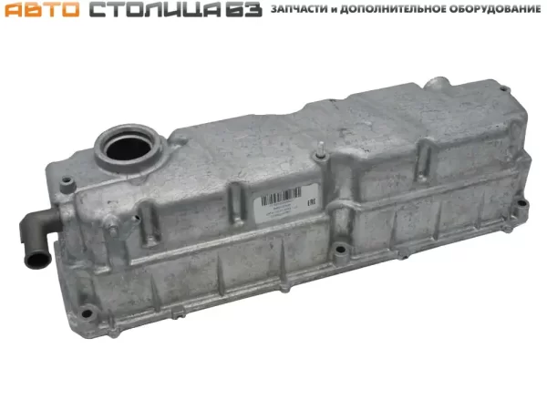 Крышка головки блока цилиндров для двигателя ВАЗ 11182 для Lada Granta, Largus, Vesta NG