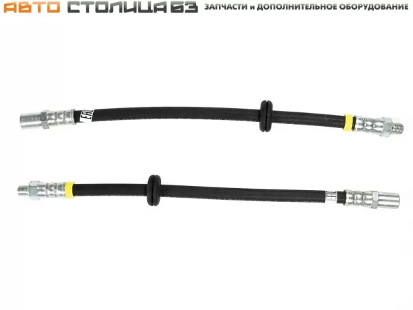 Шланги тормозные передние (2 штуки) для Lada Granta, Kalina, Priora, Datsun