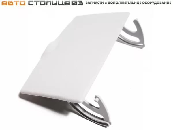 Крышка очечника для Lada Priora