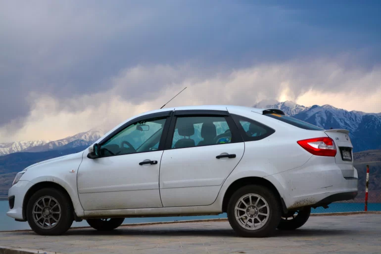 Какие детали купить про запас для 5 летнего автомобиля?