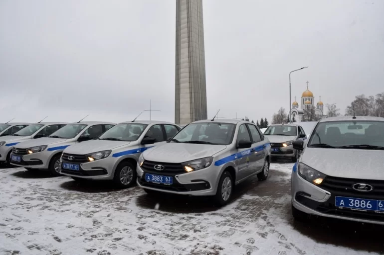 Сколько автомобилей поставит АВТОВАЗ по госзаказу в 2024 году