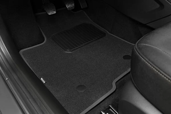 Ковры салона текстильные для LADA Vesta NG Comfort