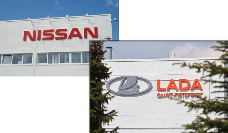 В Минпромторге РФ не хотят, чтобы иностранные автоконцерны выкупили обратно свои заводы