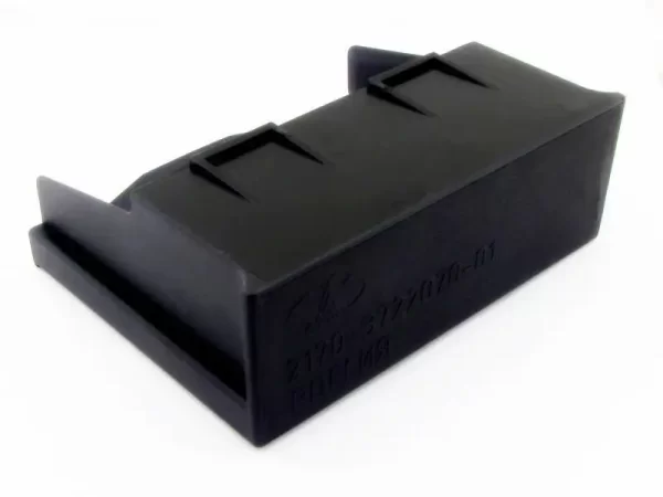 Крышка блока предохранителей в моторном отсеке для Lada Granta, Kalina, Priora