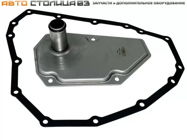 Фильтр масла вариатора с прокладкой поддона GoodWill для Lada Vesta, XRAY