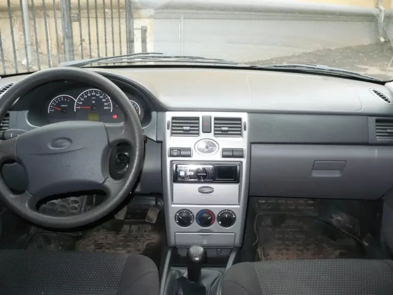 Троит на холодную после суток простоя