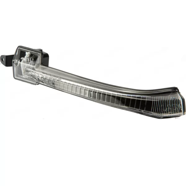 Боковой указатель поворота зеркала нового образца для Lada Vesta, Largus FL