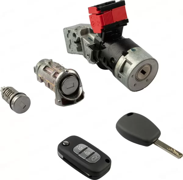 Комплект управления запуска для Lada XRAY