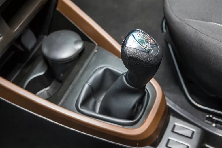 Не заводится АМТ, пока не сбросишь клемму или не переключишь селектор вверх/вниз