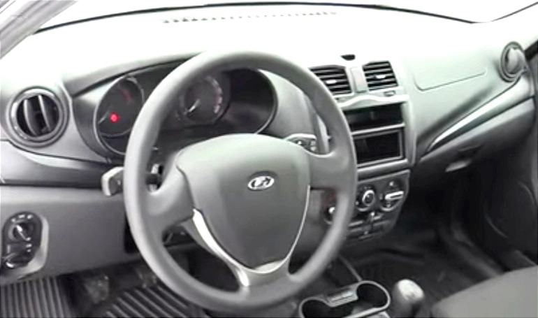 Когда АВТОВАЗ возобновит установку подушек безопасности на LADA, новые подробности
