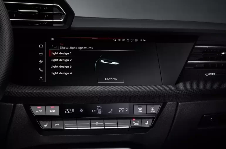 Платная подписка на опции автомобиля теперь и у Audi