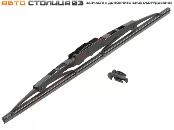 Щетка стеклоочистителя каркасная LYNXauto 35см