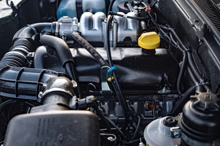 Расход масла 750мл на 1000км на Ниве Тревел, норма?