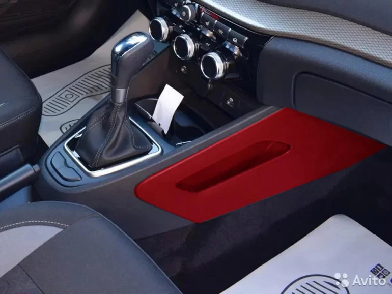 Как снять боковые накладки тоннеля и заменить динамики системы ЭРА-ГЛОНАСС на Lada Vesta NG