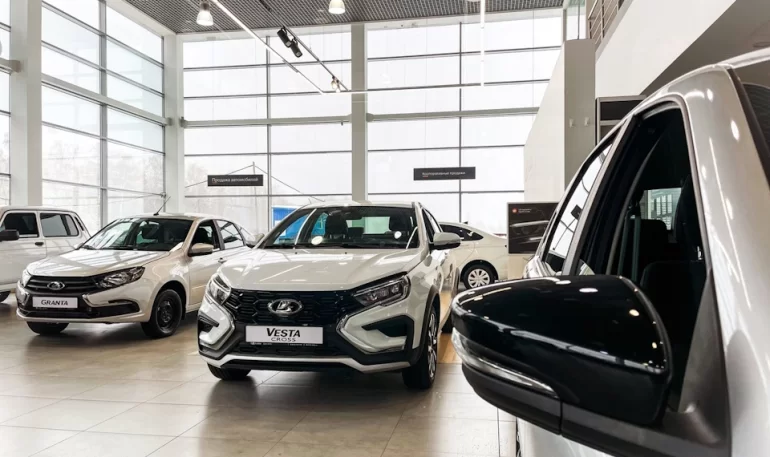 АВТОВАЗ не планирует повышать цены в марте и апреле 2024 года