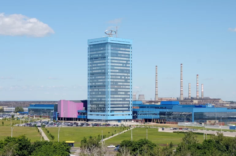 АВТОВАЗ объявил о запуске программы промышленного туризма