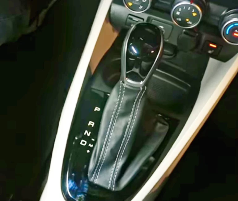 На АВТОВАЗе определялись с ценой Lada Vesta NG с вариатором