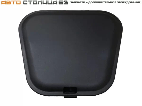 Крышка накладки рамы ветрового окна Lada Vesta