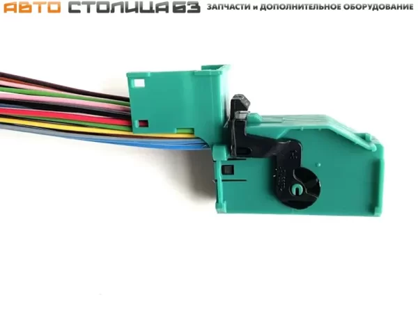 Разъем комбинации приборов для Lada Kalina, Priora