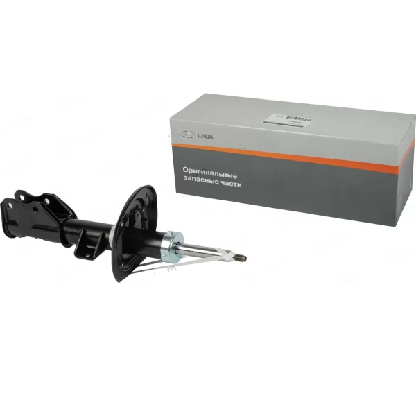 Стойка амортизатора передней подвески СААЗ Комплект для Lada Vesta седан, SW