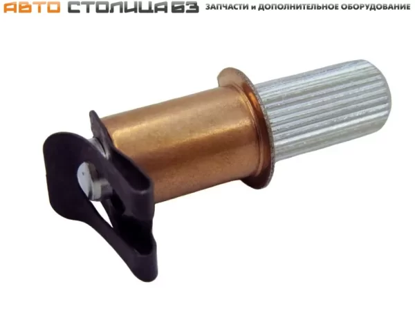 Ось петли двери в сборе со втулкой для Chevrolet Niva