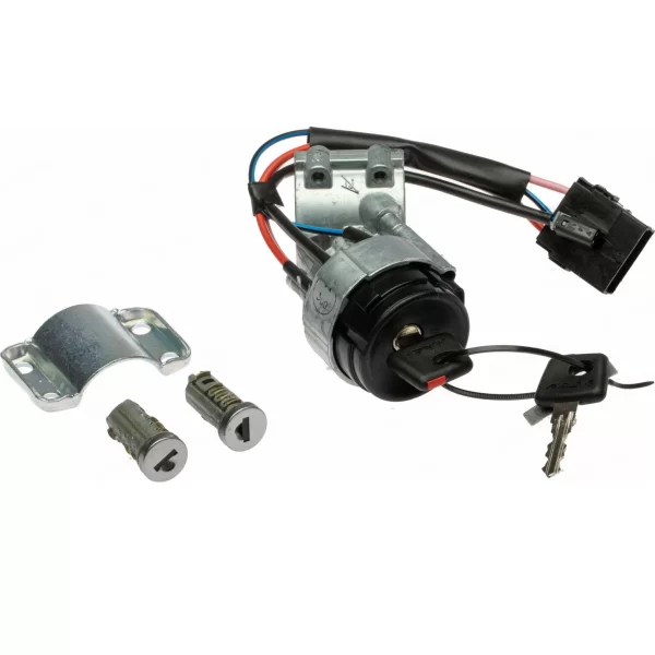 Замок зажигания для Lada Niva Travel