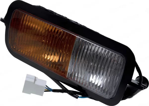 Подфарник Автосвет с функцией ДХО для Lada Niva Legend, 4x4, Urban