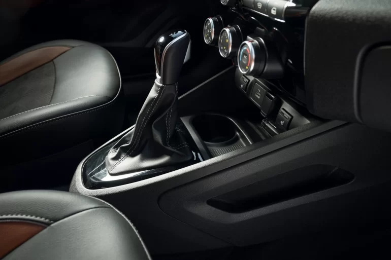 На Lada Vesta NG с вариатором есть спрос со стороны таксопарков