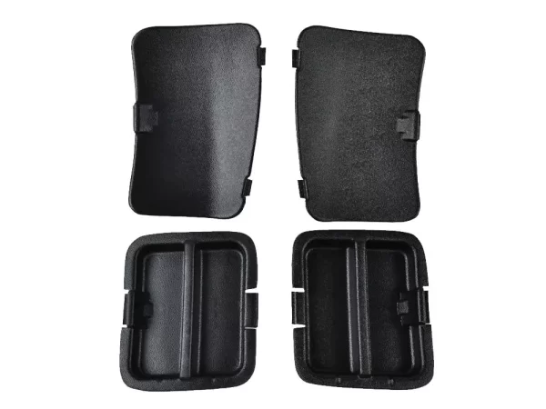 Комплект заглушек передних подкрылков для Datsun mi-DO, Datsun on-DO