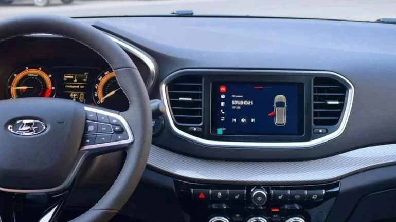 Как обновить ПО ММС ENJOY не у дилера?